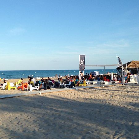 Vdc Bungalow Near San Juan Beach 外观 照片