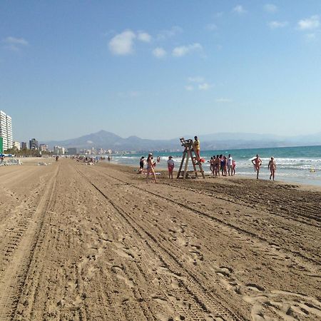 Vdc Bungalow Near San Juan Beach 外观 照片