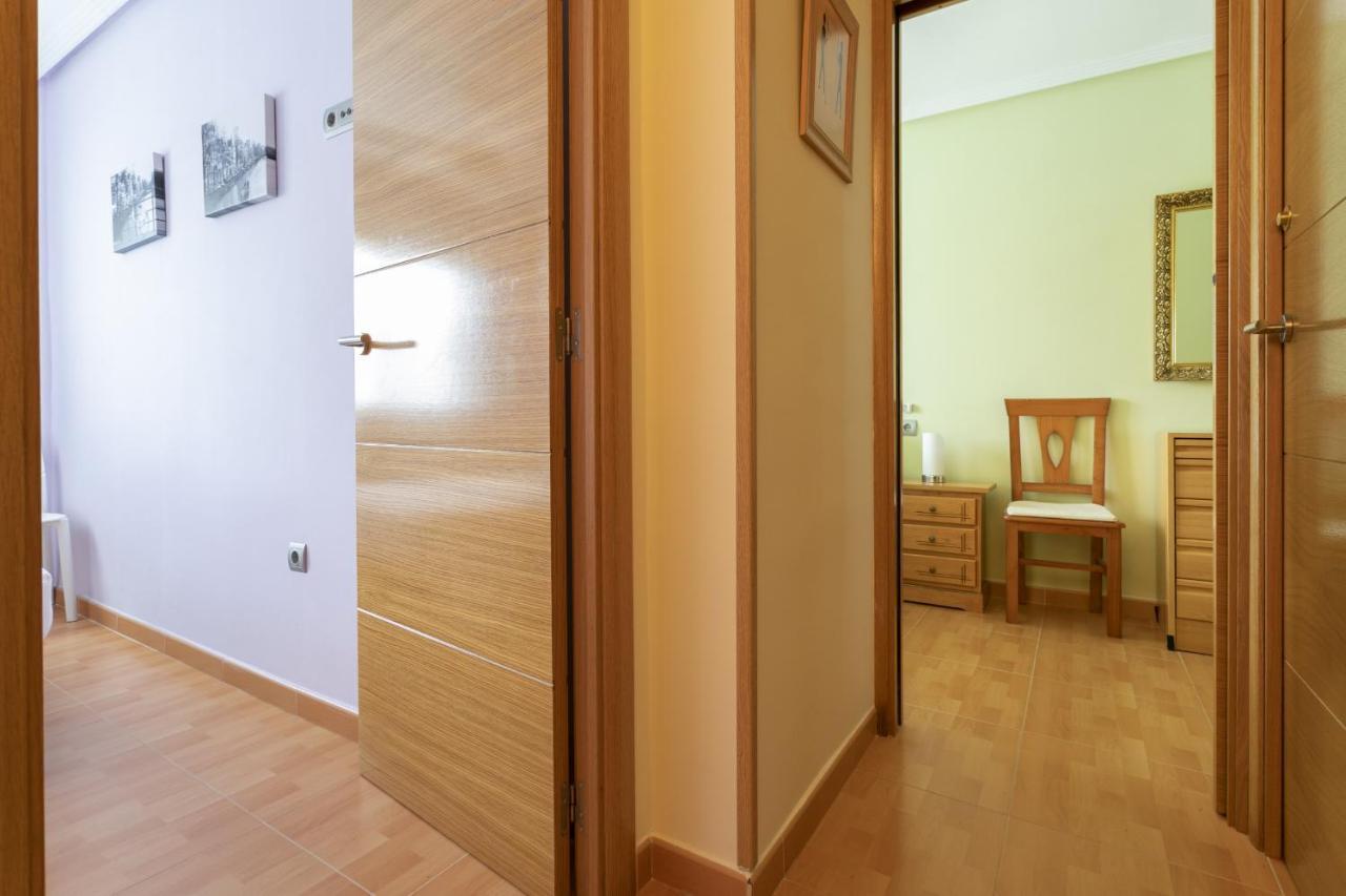 Vdc Bungalow Near San Juan Beach 外观 照片
