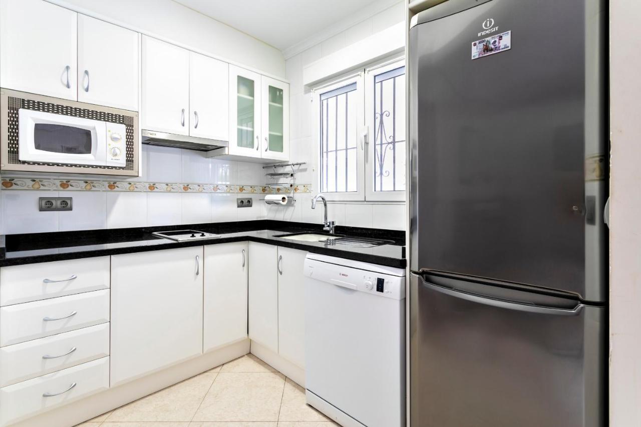 Vdc Bungalow Near San Juan Beach 外观 照片