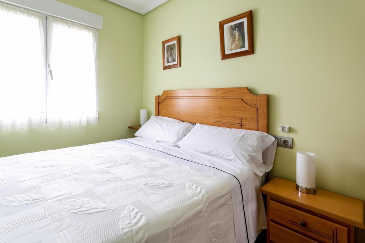 Vdc Bungalow Near San Juan Beach 外观 照片