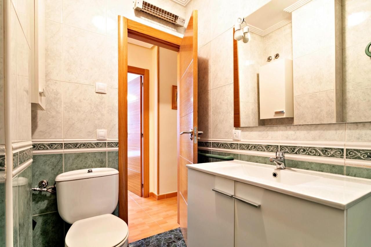 Vdc Bungalow Near San Juan Beach 外观 照片