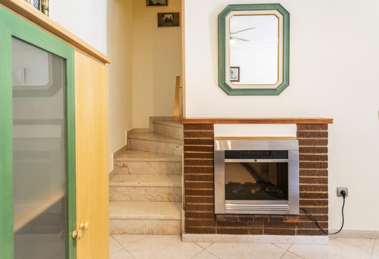 Vdc Bungalow Near San Juan Beach 外观 照片