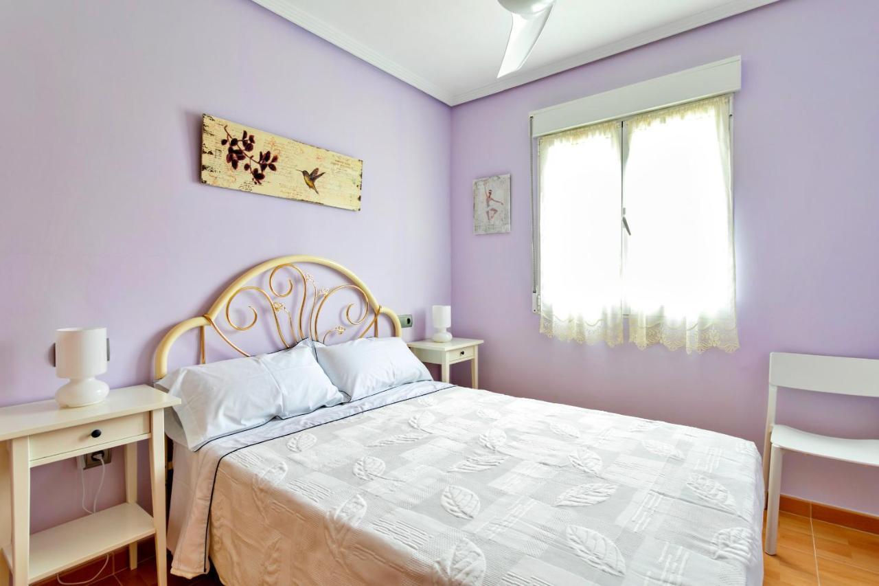 Vdc Bungalow Near San Juan Beach 外观 照片