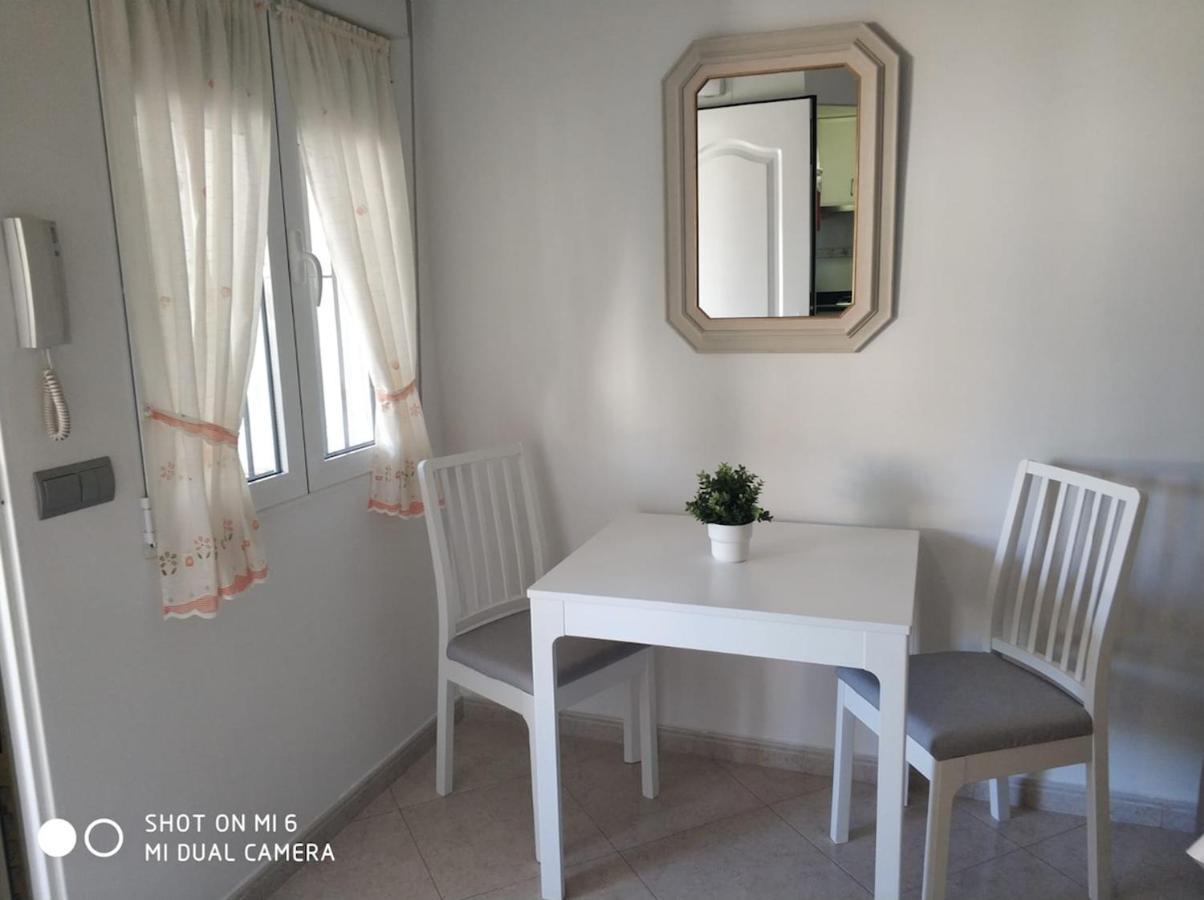Vdc Bungalow Near San Juan Beach 外观 照片