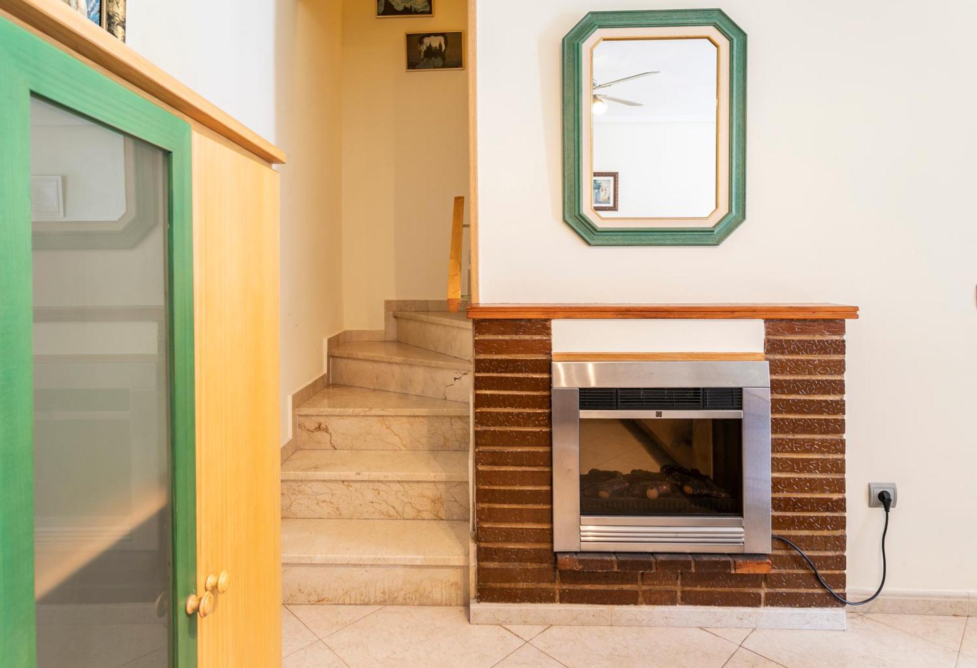 Vdc Bungalow Near San Juan Beach 外观 照片