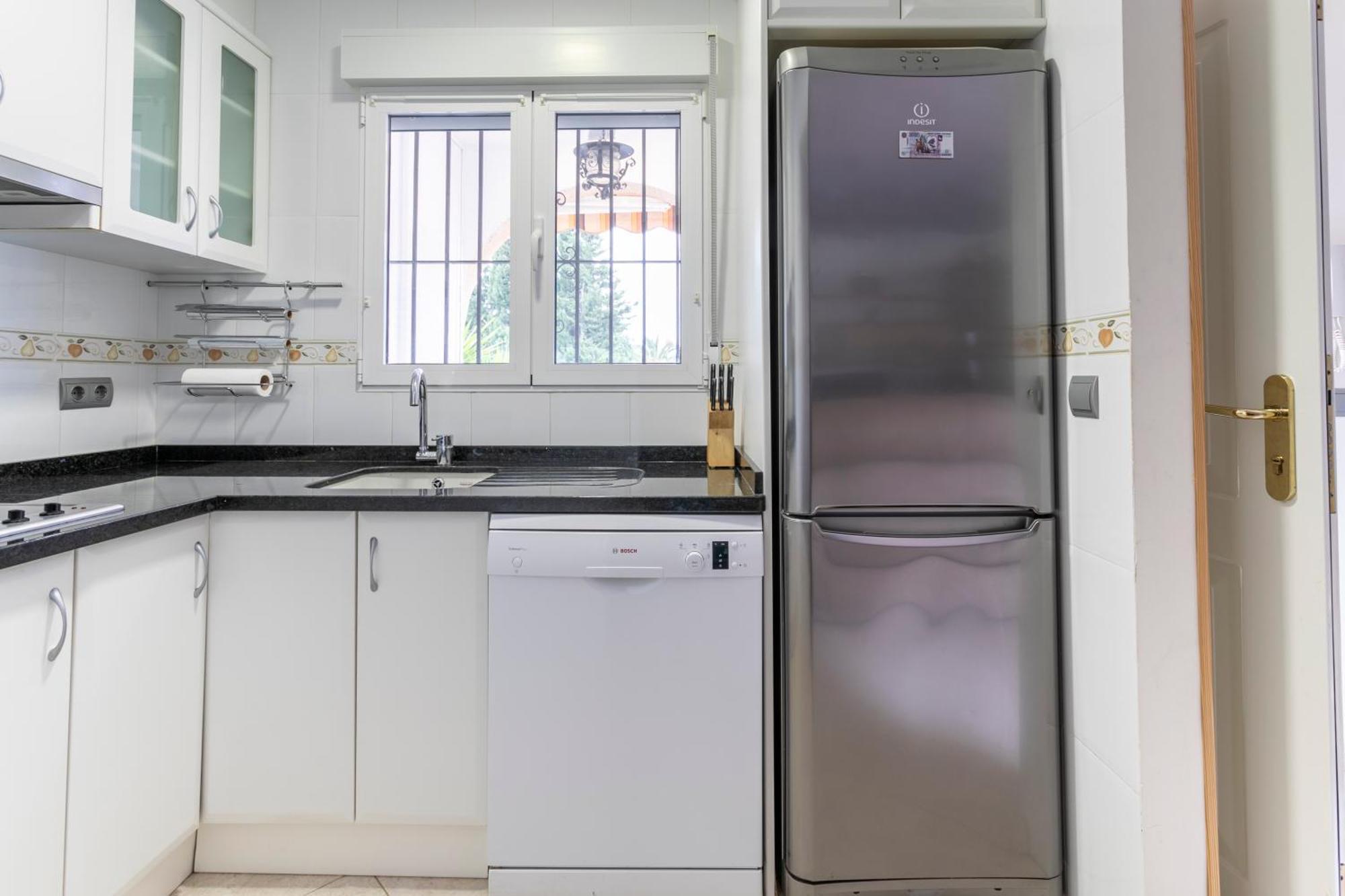 Vdc Bungalow Near San Juan Beach 外观 照片