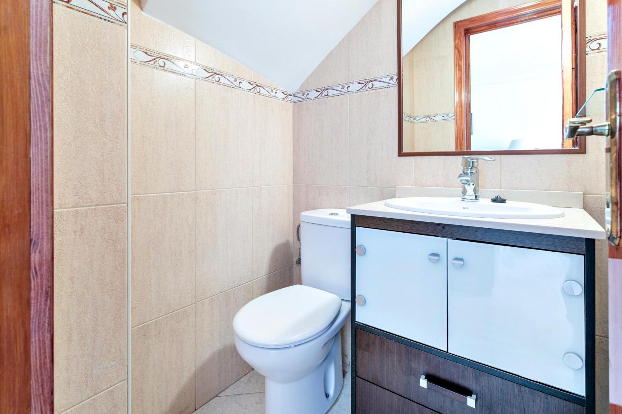 Vdc Bungalow Near San Juan Beach 外观 照片
