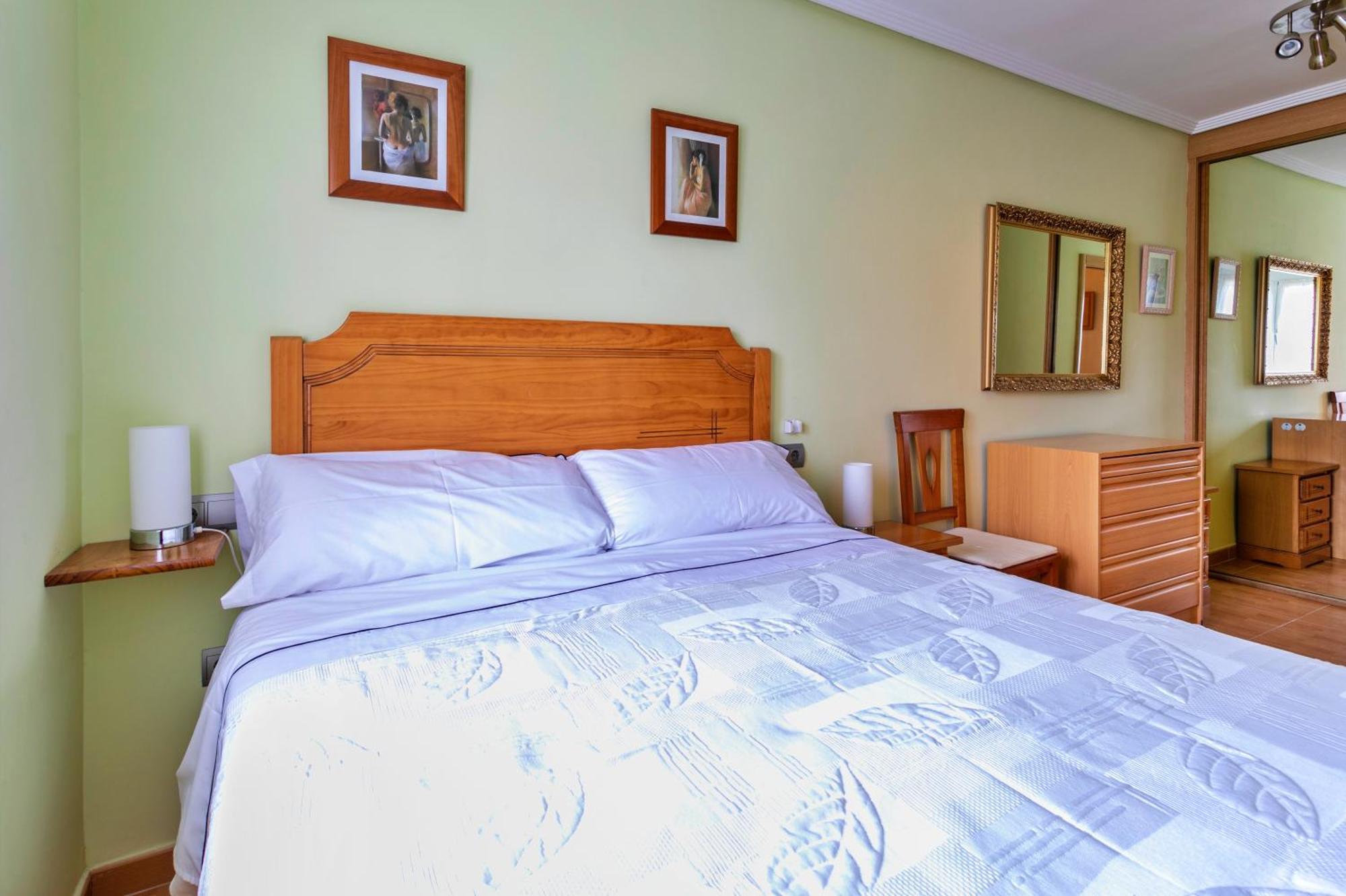 Vdc Bungalow Near San Juan Beach 外观 照片