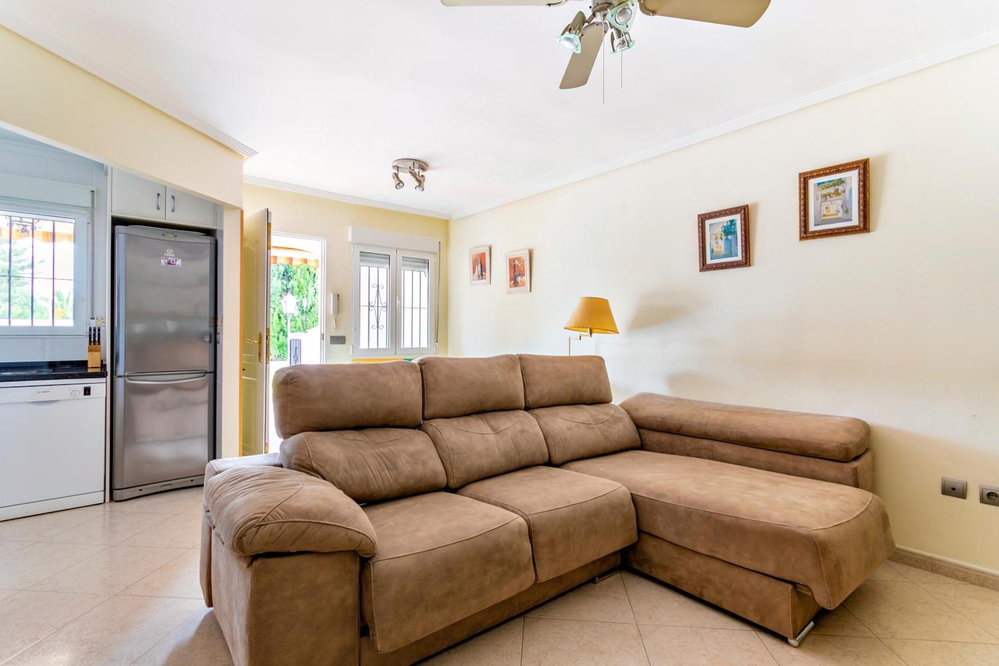 Vdc Bungalow Near San Juan Beach 外观 照片