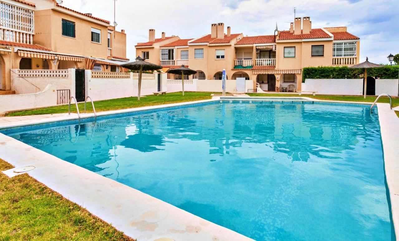 Vdc Bungalow Near San Juan Beach 外观 照片