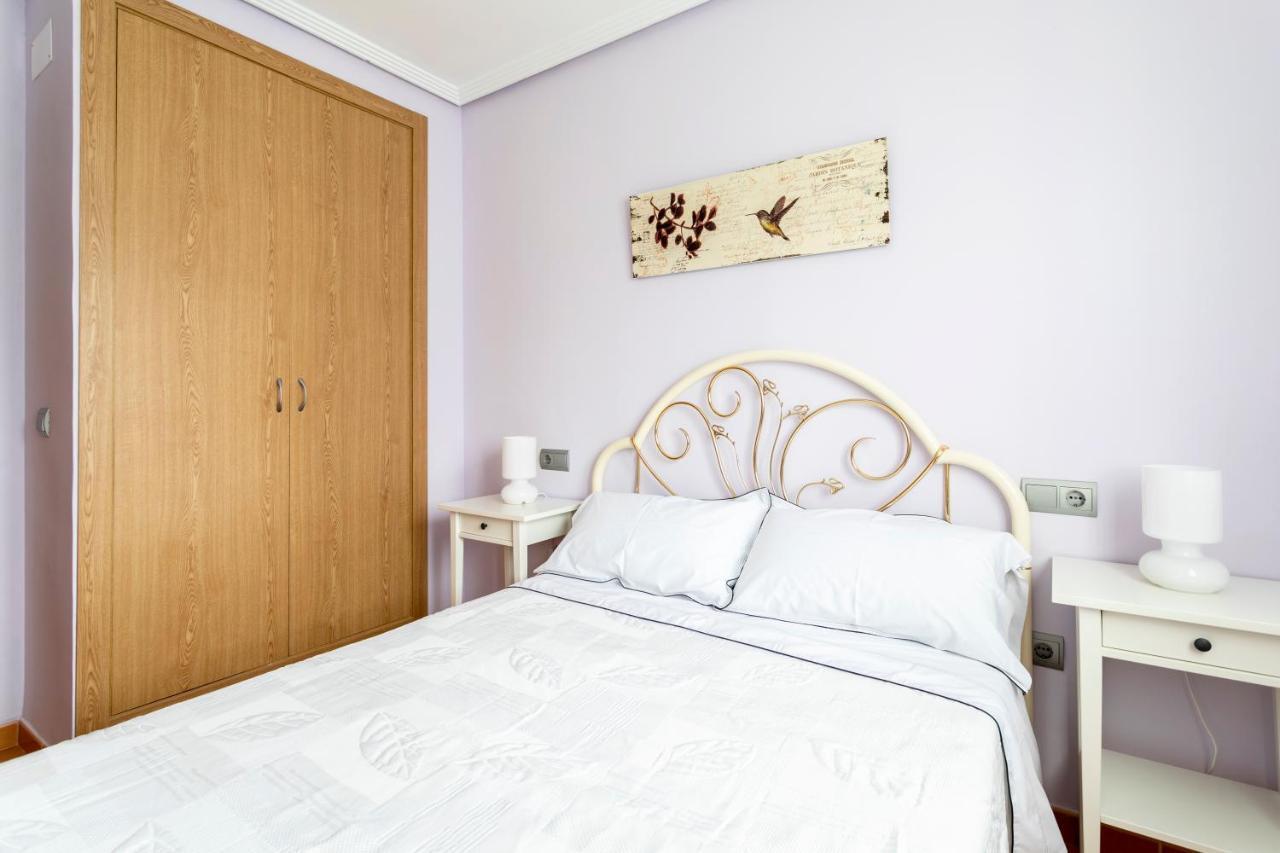 Vdc Bungalow Near San Juan Beach 外观 照片
